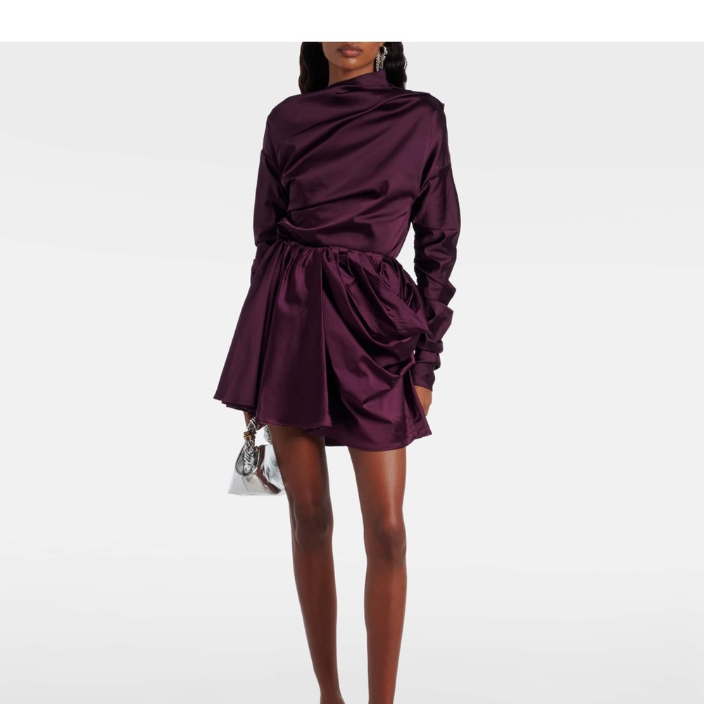GANNI Skirt- matching top also for sale separately